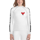 Youth Rash Guard