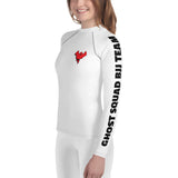 Youth Rash Guard