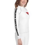 Youth Rash Guard