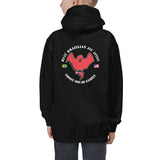 Rio de Janeiro Kids Hoodie