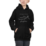 Rio de Janeiro Kids Hoodie