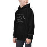 Rio de Janeiro Kids Hoodie