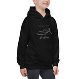 Rio de Janeiro Kids Hoodie
