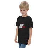Youth jersey t-shirt