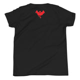 Ghost Squad Youth Short Sleeve T-Shirt