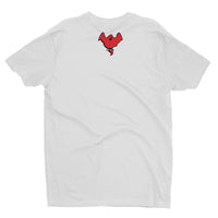 Ghost Squad Short Sleeve T-shirt