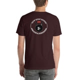 BAF Short-Sleeve Unisex T-Shirt