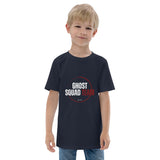 Youth jersey t-shirt